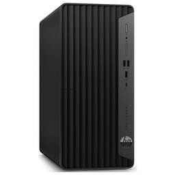 HP Компьютер Pro 400 G9 Tower Intel Core i3 13100, DDR4 16ГБ, 256ГБ(SSD), Intel UHD Graphics 730, Windows 11 Pro, черный [99n19et/16gb/w11p]