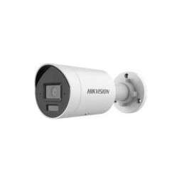 HIKVISION IP-камера 4Mp уличная цилиндрическая DS-2CD2083G2-LI2U(2.8mm)