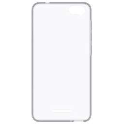 Чехол для BQ-5004G Fox (силикон прозрачный)