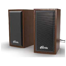 RITMIX SP-2052w коричневый