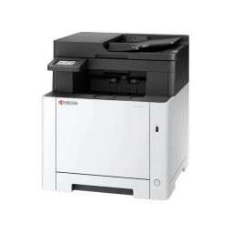 KYOCERA МФУ лазерный Ecosys MA2101cwfx (110C223NL0) A4 Duplex Wi-Fi белый