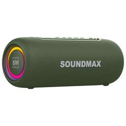 SOUNDMAX SM-PS5026B(зелёный)