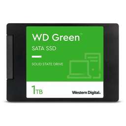 Western Digital WDS100T3G0A