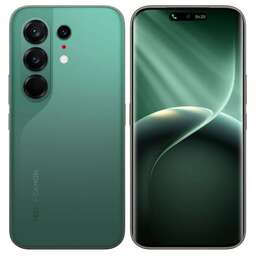 TECNO Camon 50 Ultra 12/256Gb Cypress Green