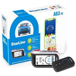 STARLINE A63 v2 4003432