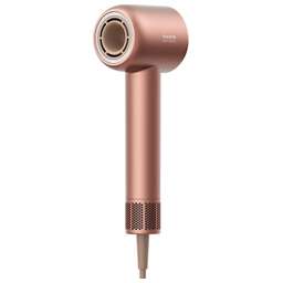 DREAME Hair Glory Hair Dryer Rose gold (AHD6A-RS)