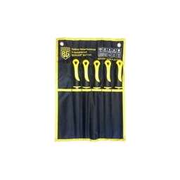 Berger BG1147 с рукояткой 5 предметов в чехле