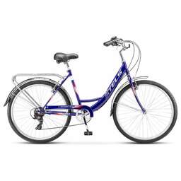 STELS Legenda 290 26V Z010 (м)*X0000001136*EP-00005699 19" Синий 2025