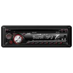 JVC KD-G347B
