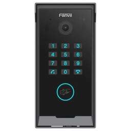 FANVIL Видеодомофон i60K, черный