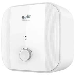 BALLU Capsule Plus BWH/S 15 белый