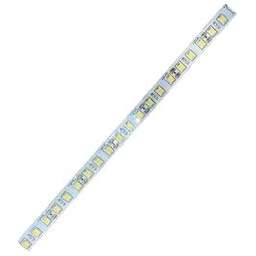 ECOLA P2LV14ESG LED strip PRO 14.4W/m 12V IP20 8mm 120Led/m 4200K 26Lm/LED 1400Lm/m светодиодная лента на катушке 5м. нейтральный белый