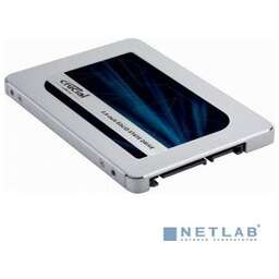 Crucial CT2000MX500SSD1