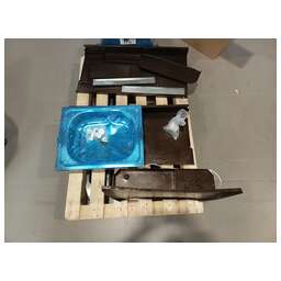 ЧИСТЮЛЯ бак полимерное покр. с ЭВН+мойка нерж. медь (8749743)