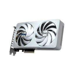 GIGABYTE Видеокарта PCIE16 RTX5060TI 8GB GV-N506TEAGLEOC ICE-8GD