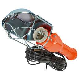 UNIEL UOL-C25B 60W/E27/10M IP20 ORANGE