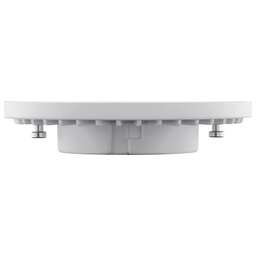 VOLPE LED-GX53-9W/6500K/GX53/FR/SLS