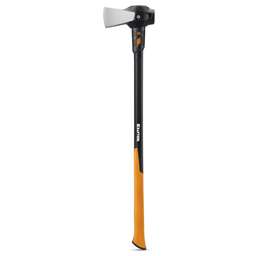KRAFTOOL KRAFTBUILT 2700 г, 900 мм, мощный колун-кувалда (20665-27)