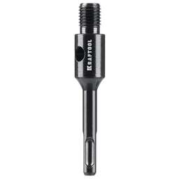 KRAFTOOL SDS-plus - М16, адаптер для алмазных коронок (29822-SDS-plus)