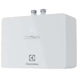 ELECTROLUX NP 4 AQUATRONIC 2.0 проточный