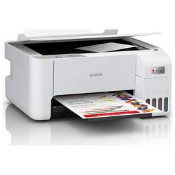 EPSON L3216 White (C11C68518/CJ68518/CJ68502)