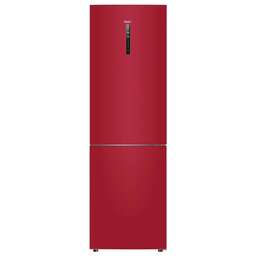 HAIER Холодильник двухкамерный C2F636CRRGU1 красный