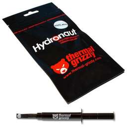 THERMAL GRIZZLY Термопаста Hydronaut TG-H-030-R (25шт/кор, 7.8g, 3ml)