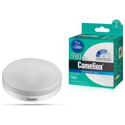 CAMELION (14732) LED11-GX53/865/GX53