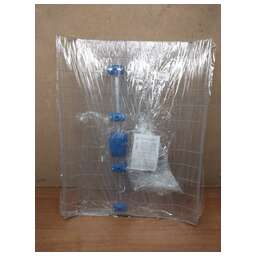 ZOLAN (101) ASP-8 "чемоданы" активная антенна, короткие усы (8731401)