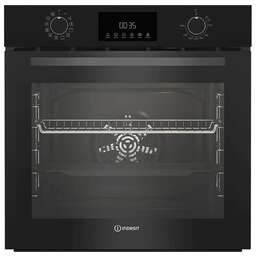 INDESIT IBFTE 3844 J BL