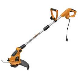 CARVER Триммер электрический TR-1500S/BH 1200Вт 1.35л.с. разбор.штан. реж.эл.:леска/нож