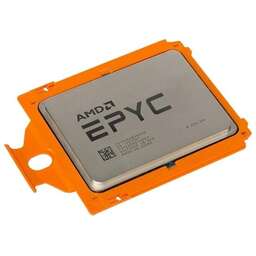 AMD Процессор EPYC X48 7643 SP3 OEM 225W 3600 100-000000326