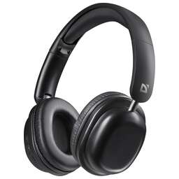DEFENDER (63640) FreeMotion B640 черный, микрофон, Bluetooth