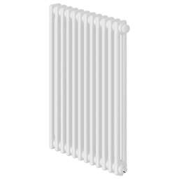ROYAL THERMO Дизайн-радиатор Insignia VC2050 - 12 секц. RAL9016