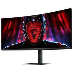 XIAOMI Монитор Curved Gaming Monitor G34WQi