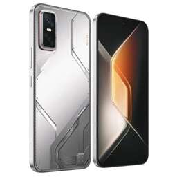 INFINIX GT 30 Pro 12/256Gb White