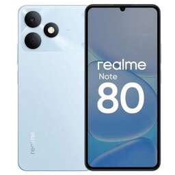 REALME Note 80 4/64Gb Blue (6941764487758)