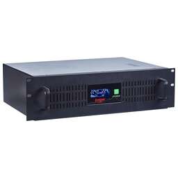 Exegate EP285776RUS ИБП ExeGate ServerRM UNL-1500.LCD.AVR.С13.RJ.USB.3U <1500VA/900W, LCD, AVR, 4*IEC-C13, RJ45/11, USB, 3U, Black>