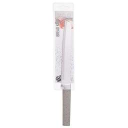 MALLONY Нож с рукояткой софт-тач MARMOLADA для хлеба, 20 см (108296)