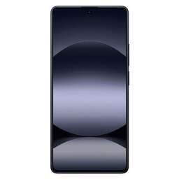 XIAOMI 6.67" Смартфон Redmi Note 14S 8/256Gb, NFC, AMOLED, 120Гц, 5000мAч, черный