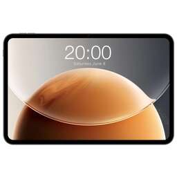 TECLAST Планшет T65 T7280 8C/8Gb/128Gb 13.4" IPS 1920x1200/4G/черный/BT/13Mpix/5Mpix/8000mAh