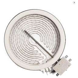 GEFEST HL-T200R-52180 Нагревательный блок (ГТ)