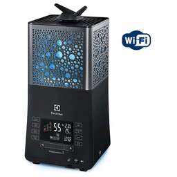 ELECTROLUX Увлажнитель ультразвуковой EHU-3810D YOGAhealthline