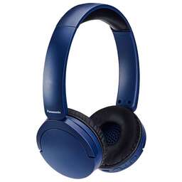 PANASONIC RB-HF630BG-A Blue