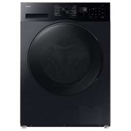 SAMSUNG WD90DG5G34BBLP (с сушкой) черный