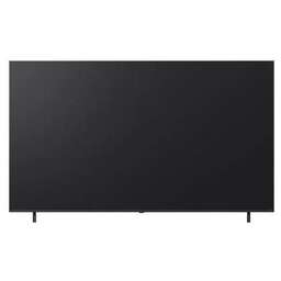 LG 75" Телевизор 75QNED80A6A.ARUG, QNED, 4K Ultra HD, черный титан, СМАРТ ТВ, WebOS