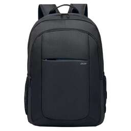 ACER Рюкзак для ноутбука 15.6" LS series OBG206 черный полиэстер