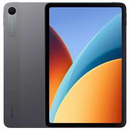 REDMI Планшет 9.7" Pad 2 4G 4+128Gb серый (VHU7008RU)