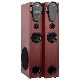 ELTRONIC (30-36) HOME SOUND комплект 2 колонки, красный