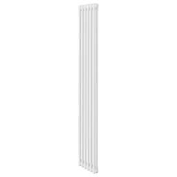 ROYAL THERMO Дизайн-радиатор Insignia C2180 - 06 секц. RAL9016